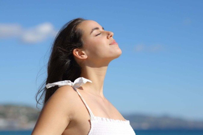 Atitudes simples ajudam a atravessar o fim do ano com mais leveza (Imagem: Pheelings media | Shutterstock) -  (crédito: EdiCase)