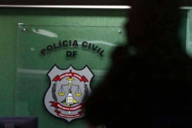 Polícia Civil do DF