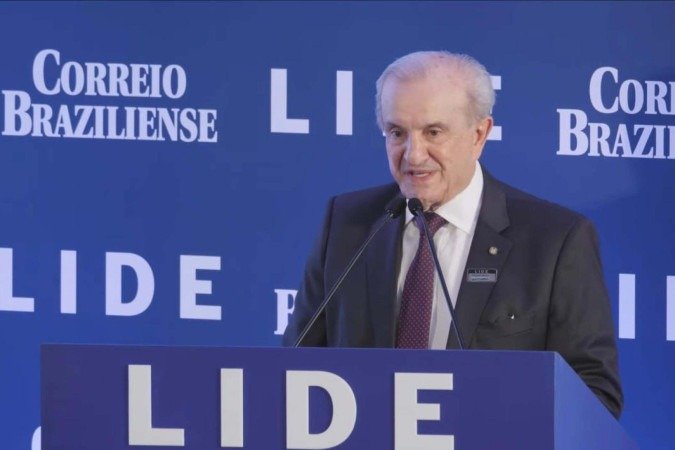 Brasil apresenta avanços em produção agrícola de alta produtividade, diz Matturro