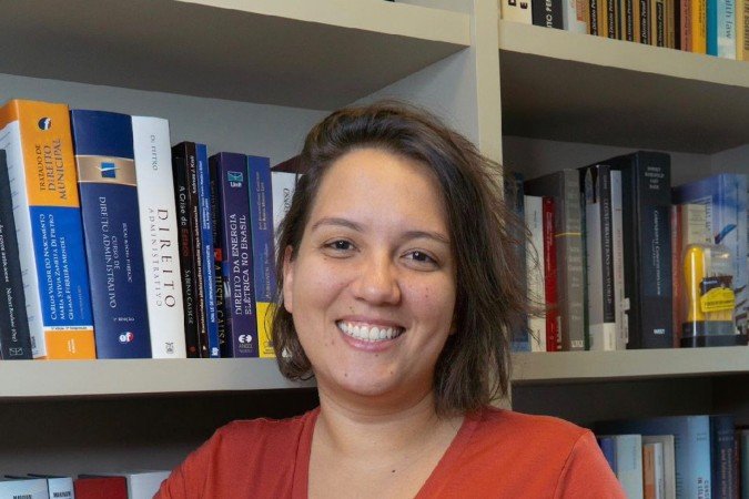 Joana tem uma relação pessoal com o PAS, pois entrou na UnB por meio do programa na primeria graduação