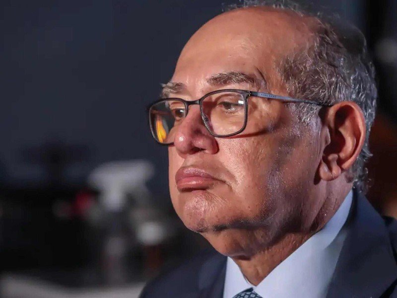 Para o ministro, pela antiguidade da lei e sua incompatibilidade com a Constituição de 1988, é 'recomendável que se vote outra Lei do Impeachment' -  (crédito:  Valter Campanato/Agencia Brasil)