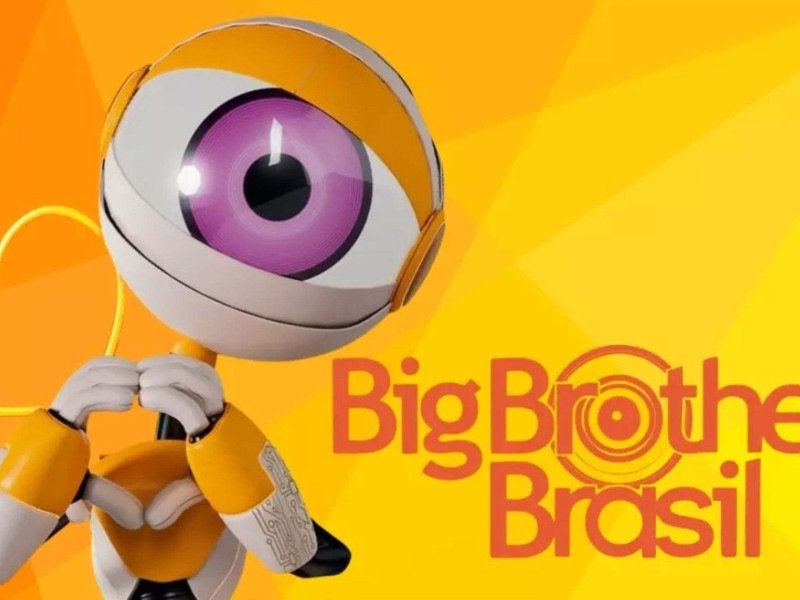 Conjunto Nacional receberá a Casa de Vidro que integra a seleção do grupo Pipoca no BBB 26 -  (crédito: Reprodução/TV Globo)