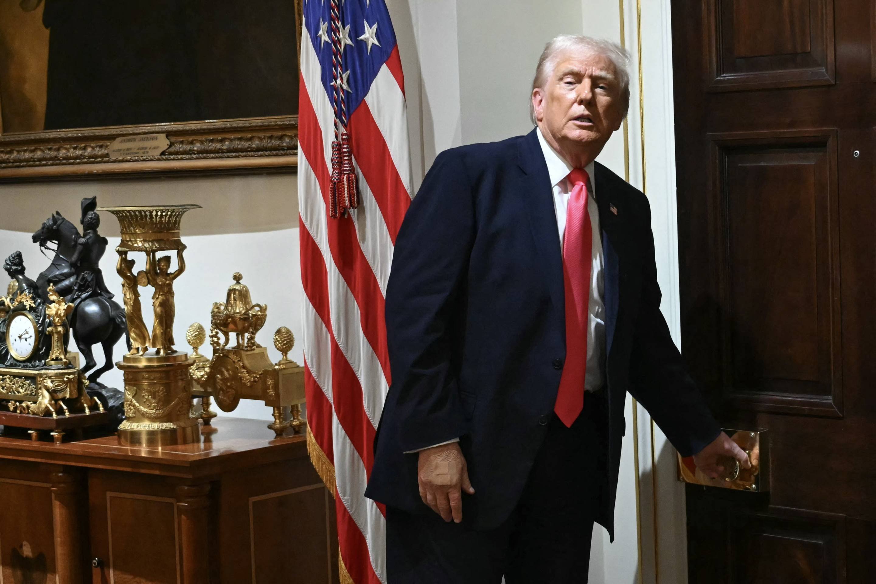 Retórica belicista de Donald Trump eleva tensão na América Latina