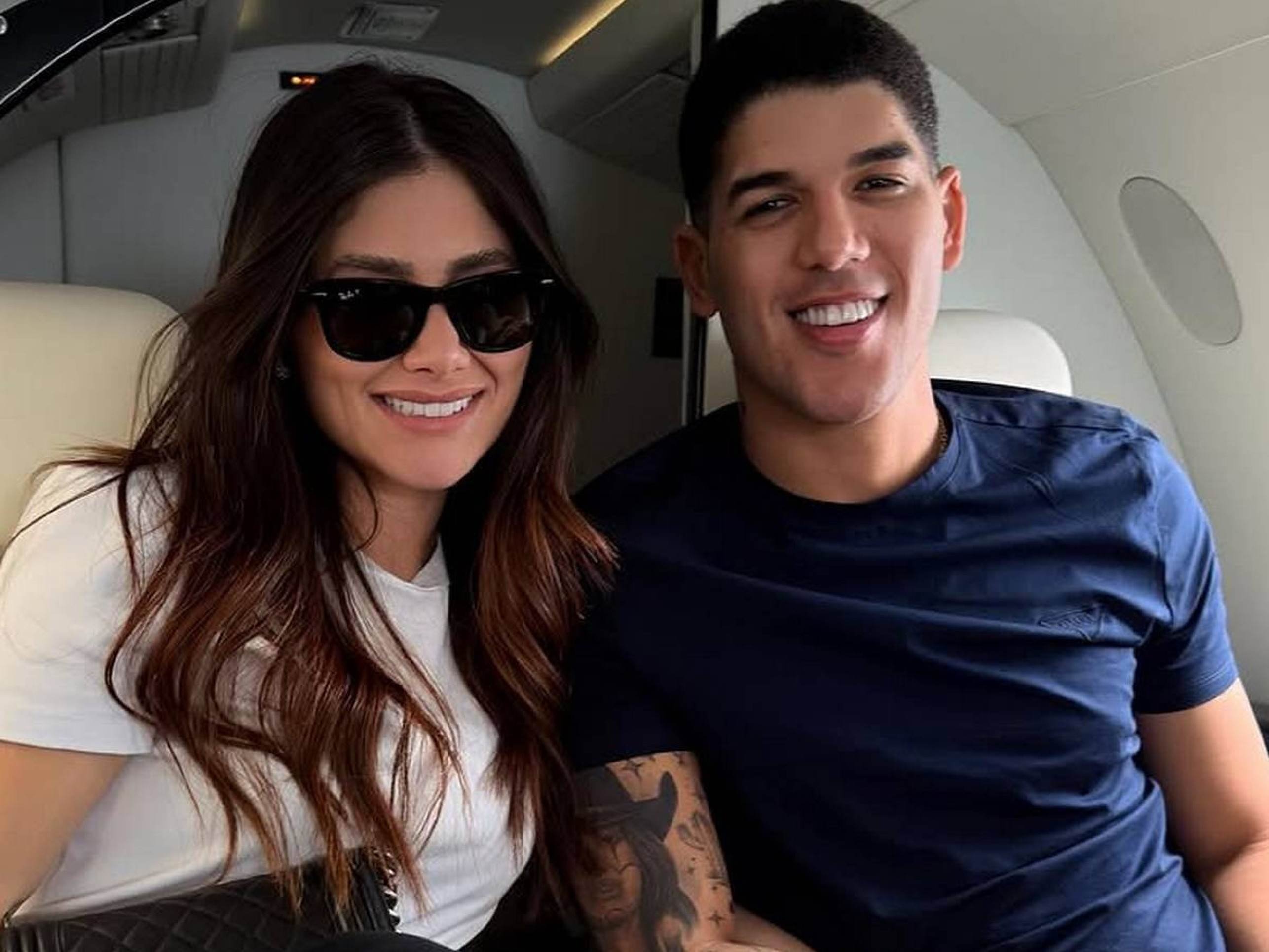 Ex de Zé Vaqueiro desabafa sobre ataques nas redes