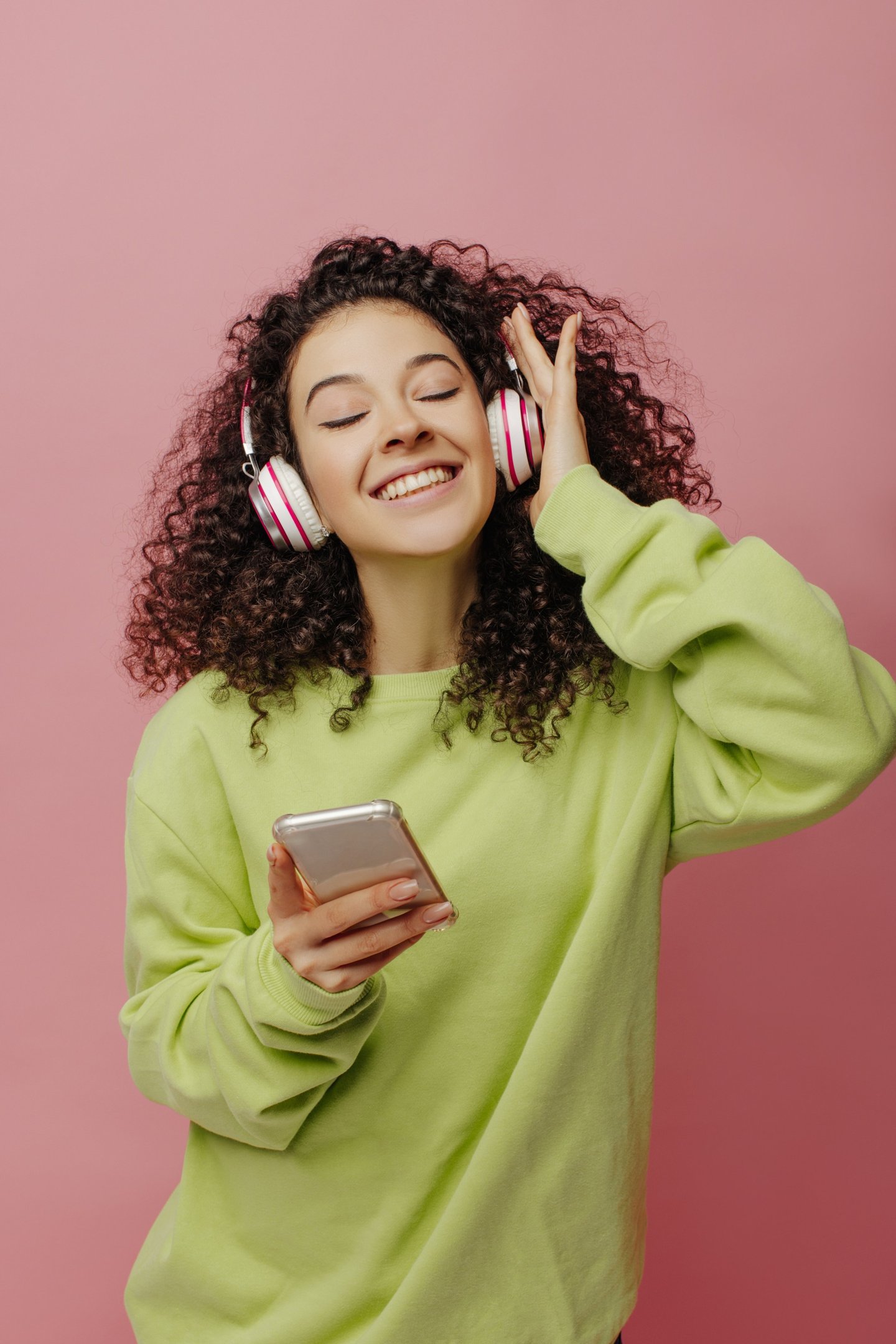 Os artistas mais ouvidos no Brasil em 2025