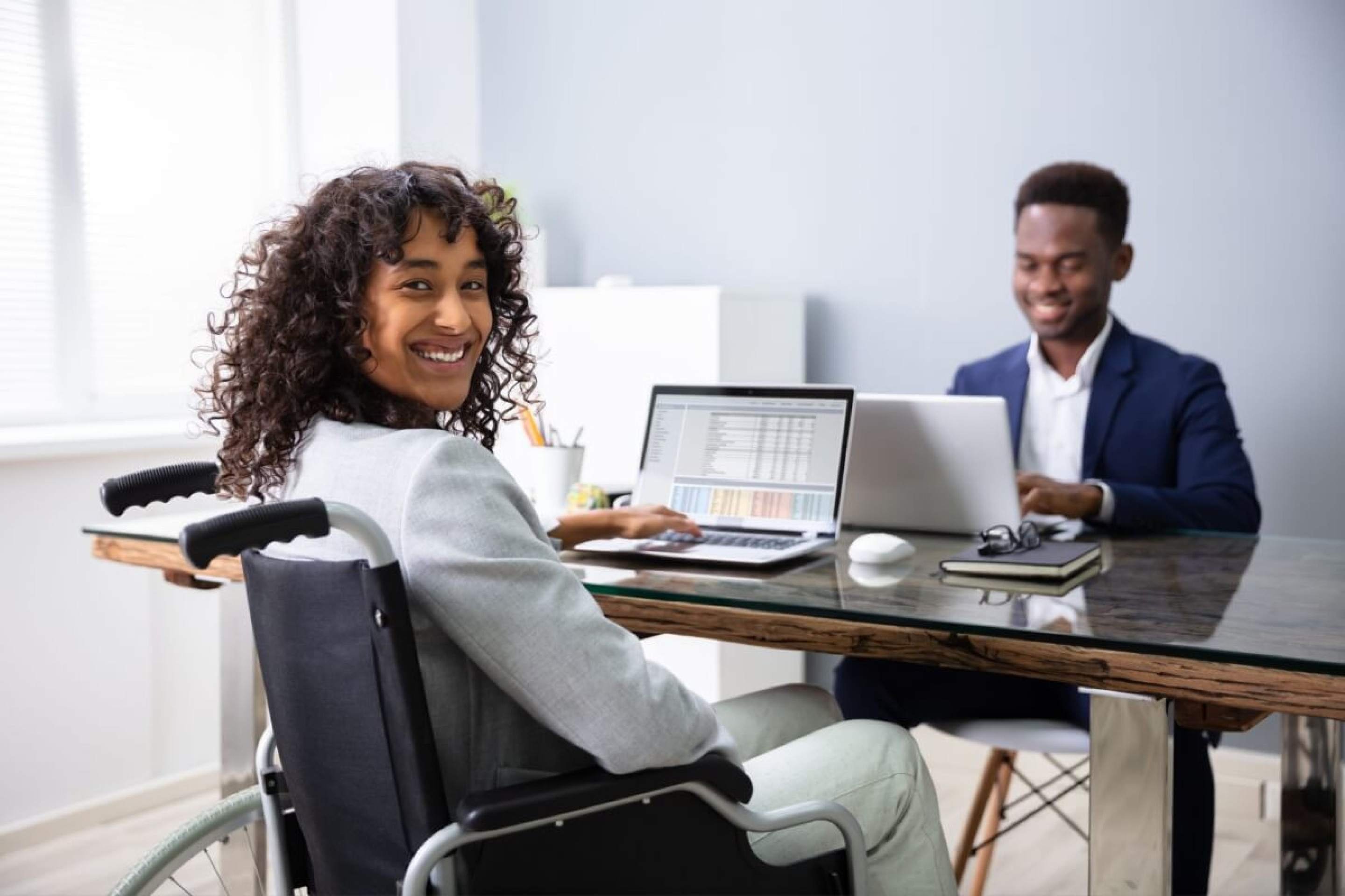 Dia Internacional da Pessoa com Deficiência: 5 dicas para inclusão no trabalho