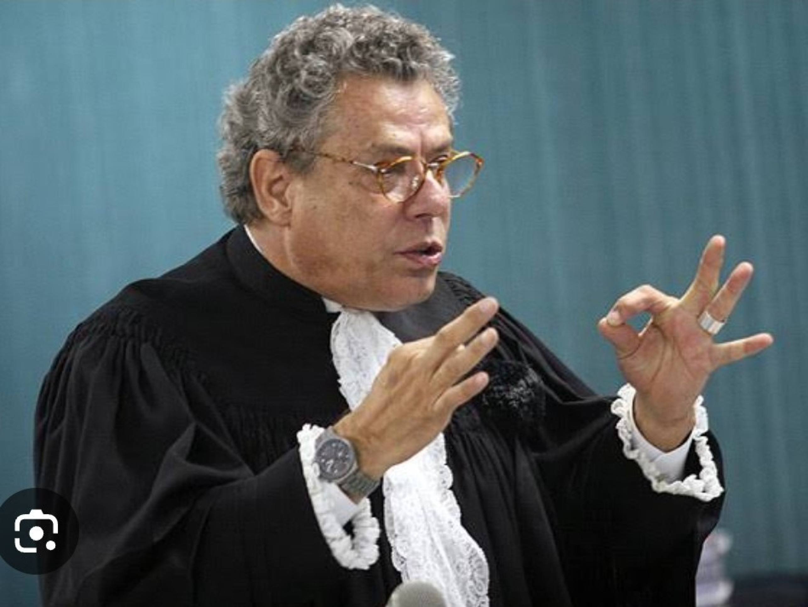 Advogado das liberdades: entrevista com o criminalista Técio Lins e Silva