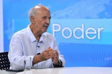 Arruda vai para o PSD e quer levar parlamentares; saiba quais  - 