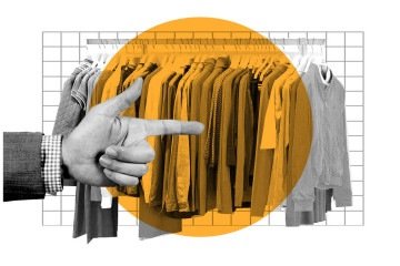 Bazar artigo 0512 -  (crédito: Caio Gomez)