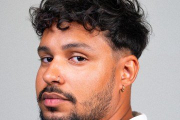 Conheça Breno Loeser, o artista sergipano por trás da nova identidade visual do Rio Carnaval 2026 -  (crédito: Reprodução)