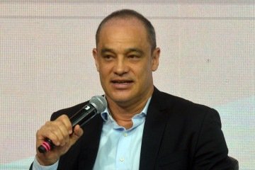 'Que as riquezas que o Nordeste produz também possam ser aproveitadas e centralizadas no próprio Nordeste', destaca Cabral -  (crédito:  Ed Alves CB/DA Press)