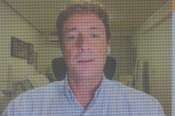 Ecio Costa, professor titular de Economia na UFPE - (crédito: Ed Alves CB/DA Press) Ecio Costa, professor titular de Economia na UFPE - (crédito: Ed Alves CB/DA Press)