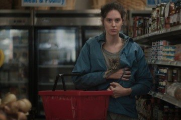  Sorry, baby: melancolia e superação -  (crédito:  Mares Filmes/ Alpha Filmes)