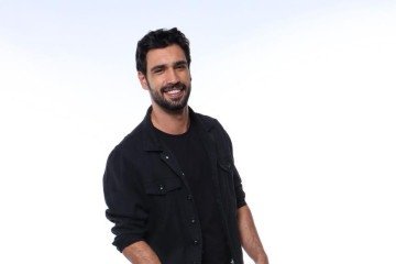 Eduardo Parlagrecco, ator -  (crédito: Divulgação)