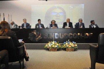 CODESE e GDF realizam 6ª reunião de Governança com foco no futuro de Brasília
 -  (crédito: Marcelo Ferreira CB/DA Press) -CODESE e GDF realizam 6ª reunião de Governança com foco no futuro de Brasília
 -  (crédito: Marcelo Ferreira CB/DA Press)