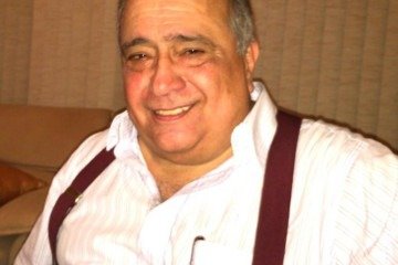 Psiquatra atuou no Hospital Regional de Ceilândia como diretor  -  (crédito: Material cedido ao Correio)