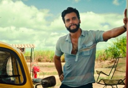 O cinema nacional vem com tudo novamente! Dessa vez, o filme 