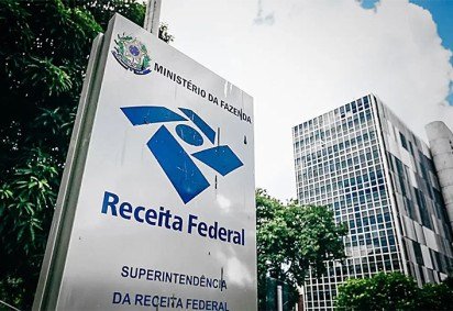Segundo a Receita, a divulgação de notícias falsas sobre movimentações financeiras 