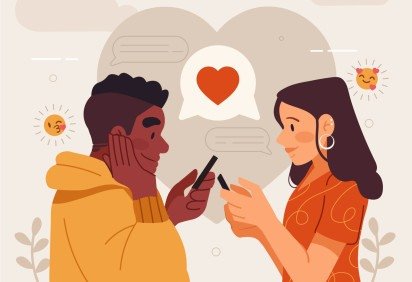 Levantamento internacional reúne percepções de 6.500 usuários em oito países -  (crédito: Freepik )