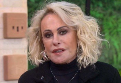 Ana Maria revela locais inusitados onde já 'fez amor' e impressiona -  (crédito: TV Globo) -Ana Maria revela locais inusitados onde já 'fez amor' e impressiona -  (crédito: TV Globo)