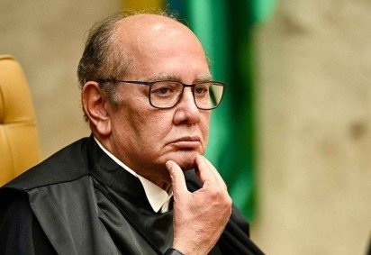 Impeachment de ministros do STF: o que diz cada lado na crise aberta por decisão de Gilmar Mendes -  (crédito: BBC Geral) -Impeachment de ministros do STF: o que diz cada lado na crise aberta por decisão de Gilmar Mendes -  (crédito: BBC Geral)