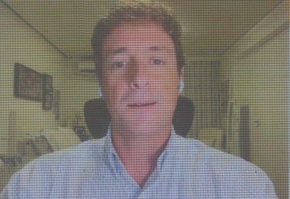 Ecio Costa, professor titular de Economia na UFPE  -  (crédito:  Ed Alves CB/DA Press) -Ecio Costa, professor titular de Economia na UFPE  -  (crédito:  Ed Alves CB/DA Press)