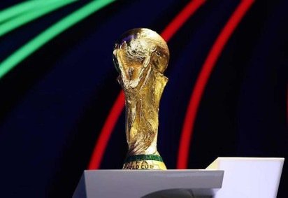 Como será o sorteio da Copa do Mundo de 2026 e quem são os possíveis adversários do Brasil -  (crédito: Getty Images) -Como será o sorteio da Copa do Mundo de 2026 e quem são os possíveis adversários do Brasil -  (crédito: Getty Images)