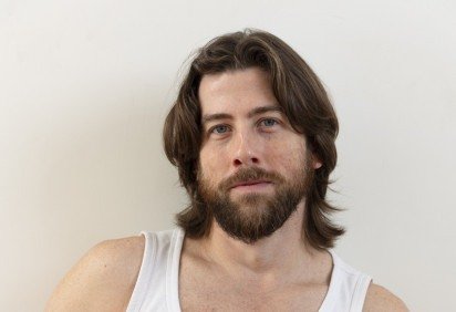 Pedro Nercessian, ator -  (crédito: Frances Rocha) -Pedro Nercessian, ator -  (crédito: Frances Rocha)