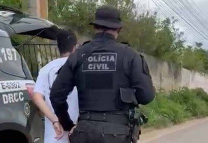 Uma das vertentes da operação investiga a tentativa de homícidio contra um integrante de uma facção rival -  (crédito: PCDF/Divulgação) -Uma das vertentes da operação investiga a tentativa de homícidio contra um integrante de uma facção rival -  (crédito: PCDF/Divulgação)