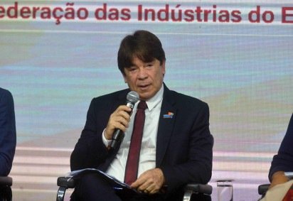 Cassiano Pereira no CB.Debate: Avanços e desafios do Nordeste em debate
 -  (crédito: Ed Alves/C.B/D.A Press) -Cassiano Pereira no CB.Debate: Avanços e desafios do Nordeste em debate
 -  (crédito: Ed Alves/C.B/D.A Press)