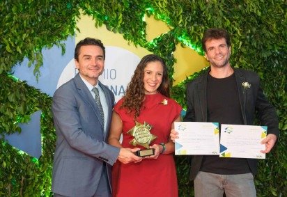 Belo Horizonte vence Prêmio Nacional do Turismo com o projeto Menuuh -  (crédito: Uai Turismo) -Belo Horizonte vence Prêmio Nacional do Turismo com o projeto Menuuh -  (crédito: Uai Turismo)