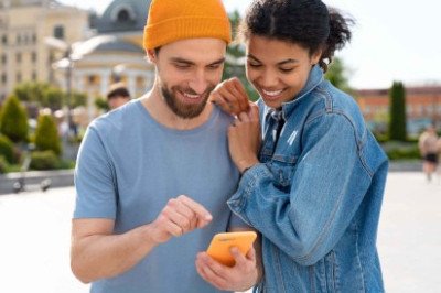 Pesquisa aponta como brasileiros gastam no exterior -  (crédito: Uai Turismo) -Pesquisa aponta como brasileiros gastam no exterior -  (crédito: Uai Turismo)