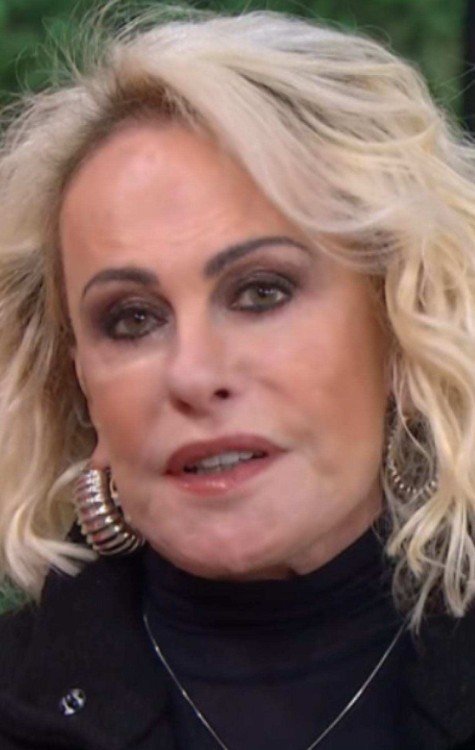 Ana Maria revela locais inusitados onde já 'fez amor' e impressiona - (crédito: TV Globo) Ana Maria revela locais inusitados onde já 'fez amor' e impressiona - (crédito: TV Globo)