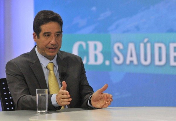 Marcelo Ferreira/CB/D.A Press