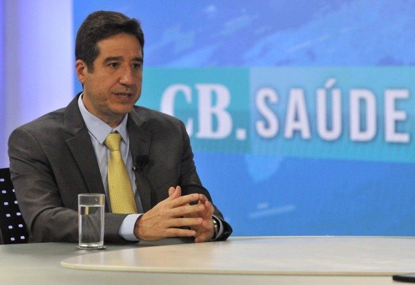  Marcelo Ferreira/CB/D.A Press