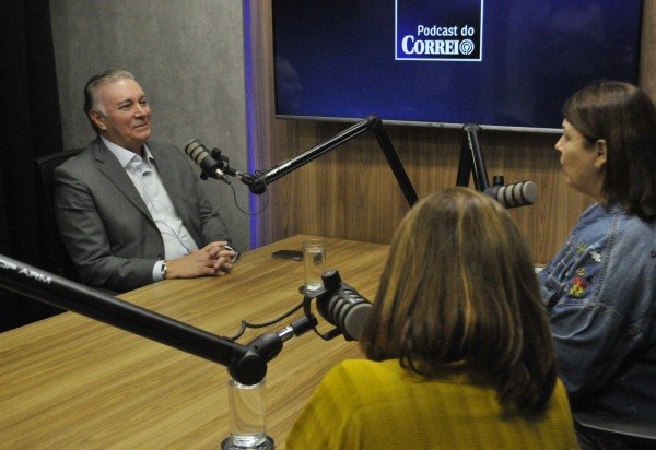 Marcelo Ferreira/CB/D.A Press