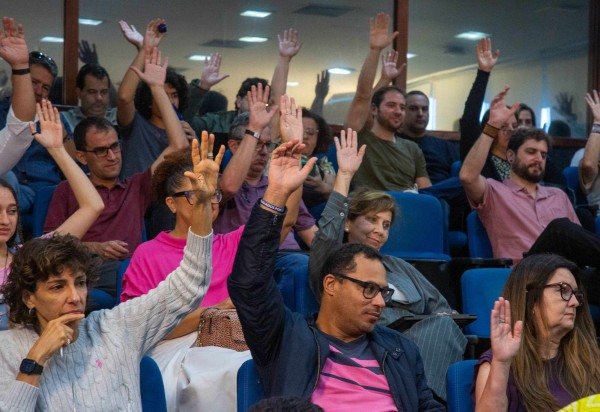 Divulgação/Universidade de Brasília