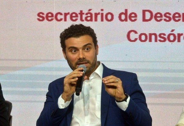 (crédito: Ed Alves/C.B/D.A Press)