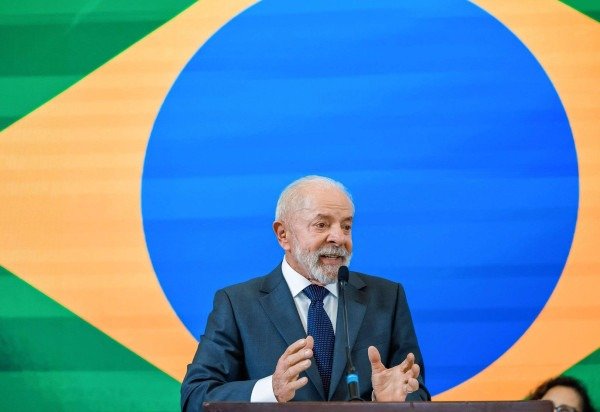 Ricardo Stuckert / PR