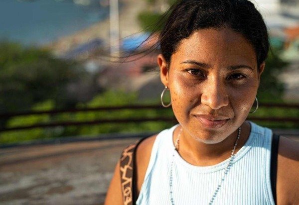 MARCO PERDOMO/AFP via Getty Images