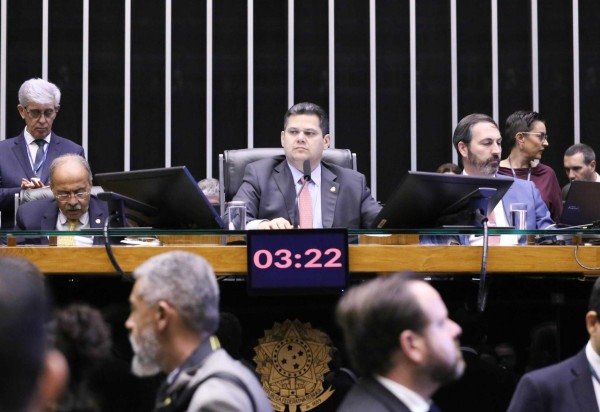 Kayo Magalhães / Câmara dos Deputados