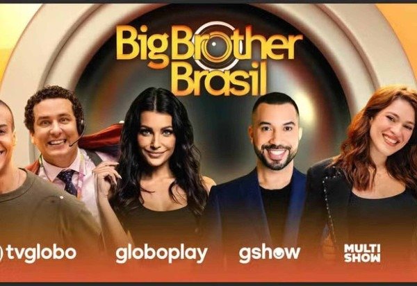 Divulgação / Globo