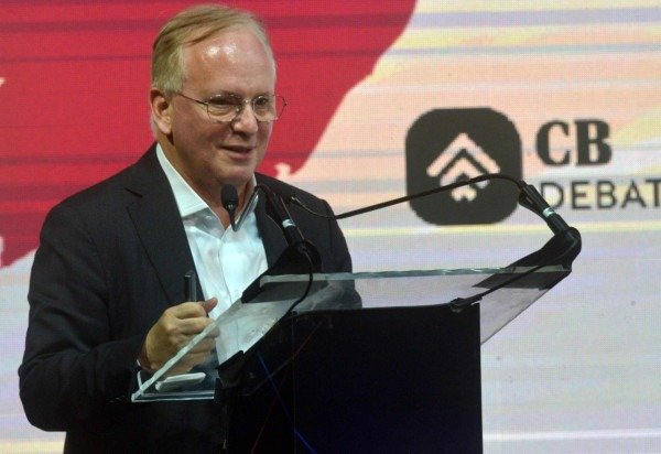 Ed Alves/CB/DA.Press