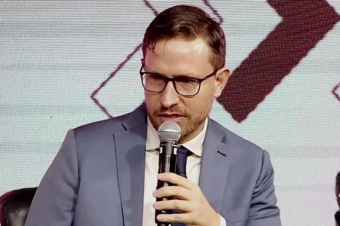 Segundo o economista do Banco Mundial, a redução da pobreza no Brasil passa obrigatoriamente por avanços no Nordeste
 -  (crédito: Foto: Reprodução do Youtube)