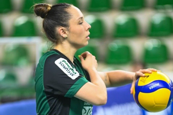 Brasília Vôlei encara Batavo Mackenzie e mira no G8 da Superliga Feminina