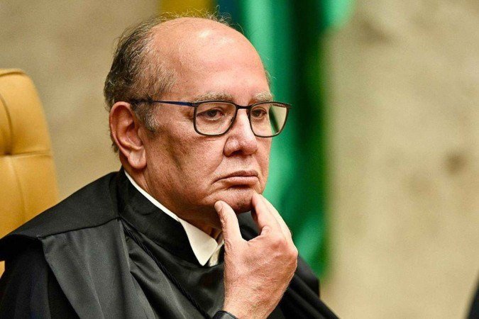 Impeachment de ministros do STF: o que diz cada lado na crise aberta por decisão de Gilmar Mendes -  (crédito: BBC Geral)
