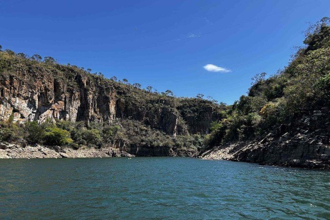 9 lugares no Brasil para praticar esportes náuticos -  (crédito: Uai Turismo)