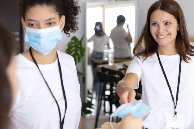 Investimento em letramento em saúde, prevenção e acesso equitativo aos serviços pode  impulsionar o Produto Interno Bruto (PIB) dos 40 países avaliados  -  (crédito: Reprodução/Freepik)