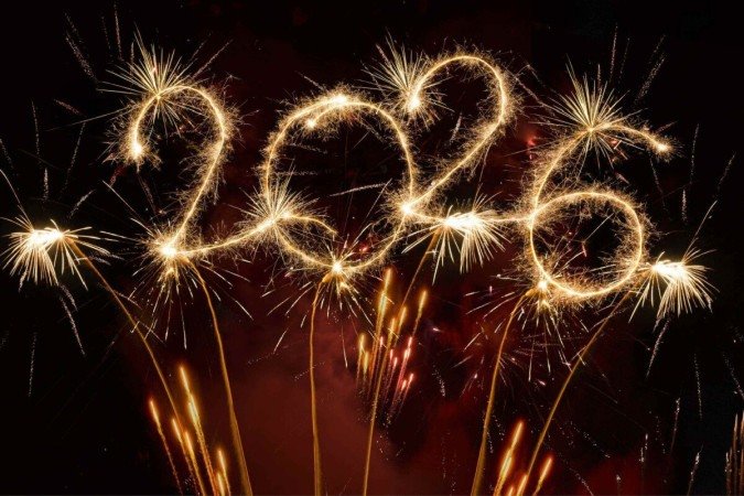 2026 será o ano em que atravessaremos a ponte para o futuro (Imagem: Corri Seizinger | Shutterstock) - (crédito: EdiCase) 2026 será o ano em que atravessaremos a ponte para o futuro (Imagem: Corri Seizinger | Shutterstock) - (crédito: EdiCase)