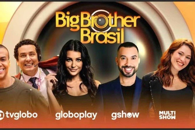 BBB 26: RedeBBB confirma apresentadores e anuncia novidades na cobertura